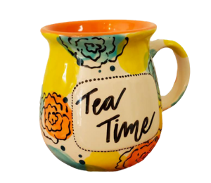 Encino Tea Time Mug