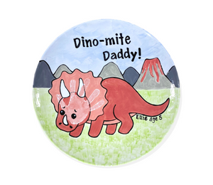 Encino Dino-Mite Daddy
