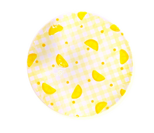 Encino Lemon Plate