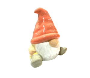 Encino Fall Gnome