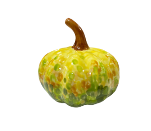 Encino Fall Textured Gourd