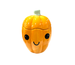 Encino Cute Pumpkin Box
