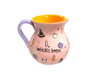 Encino Witches Brew Pitcher