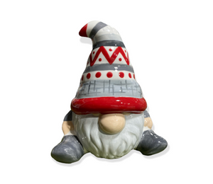 Encino Cozy Sweater Gnome