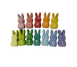 Encino Hoppy Easter Bunnies