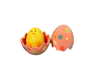 Encino Chick & Egg Box