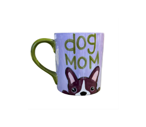 Encino Dog Mom Mug