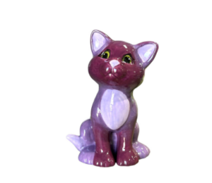 Encino Purple Cat