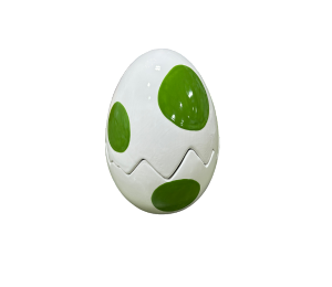 Encino Dino Egg Box