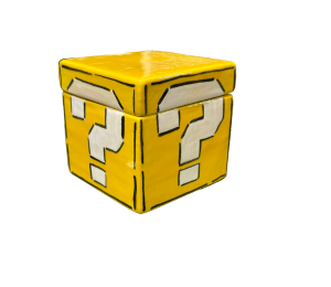 Encino Question Box
