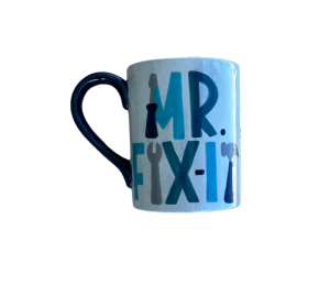 Encino Mr Fix It Mug