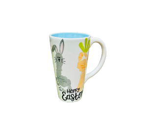 Encino Hoppy Easter Mug