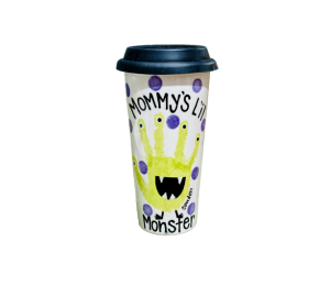 Encino Mommy's Monster Cup