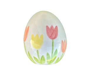 Encino Tulip Egg