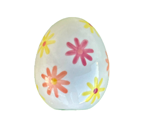 Encino Daisy Egg