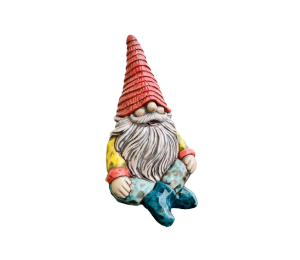Encino Bramble Beard Gnome
