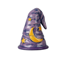 Encino Wizard Hat Box