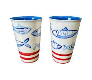Encino Dolce Vita Cups