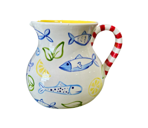 Encino Dolce Vita Pitcher
