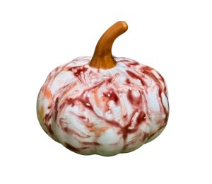 Encino Squatty Pumpkin