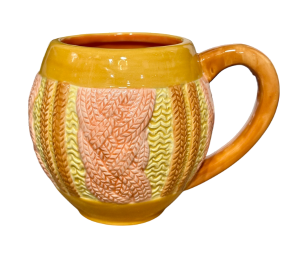 Encino Sweater Weather Mug