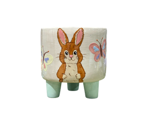 Encino Hoppy's Garden Planter