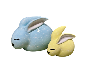 Encino Fern & Sprout Bunnies