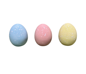 Encino Speckled Eggs